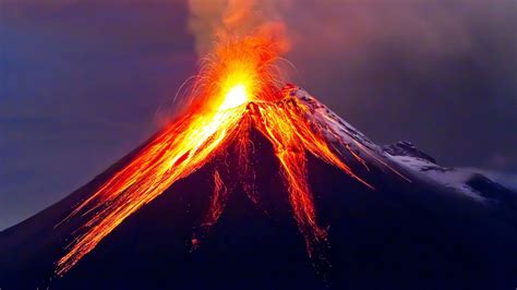 volcan sudamericano muestra senales  advierten de  colapso potencial