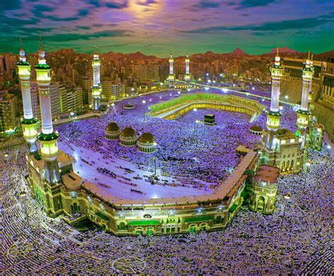Hajj 2018 Latest News When Is Hajj Why Is Hajj