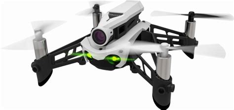 parrot mambo fpv drone