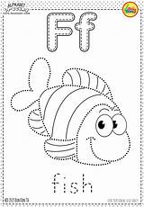 Tracing Coloring Alphabet Pages Preschool Printables Worksheets Abc Kids Letters Toddlers Choose Kindergarten Board sketch template