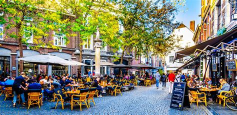 parkeren maastricht centrum bekijk alle  park parkeergarages