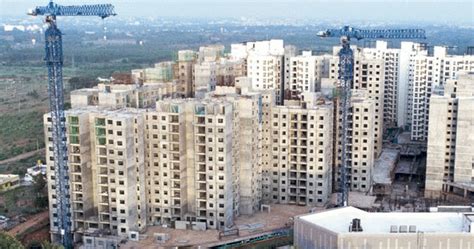 indian housing revive