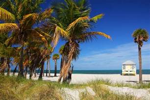 Ten Best Beaches In Miami From South Beach To Crandon