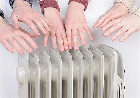 fasny offers  winter home heating safety tips