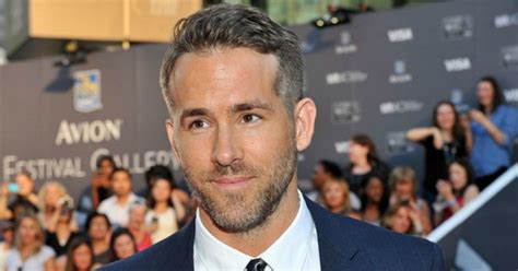 Watch Canadian Ryan Reynolds Turn A Regular Commercial Into A Work Of