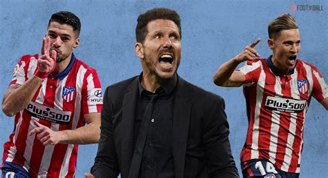 breaking atletico madrid crowned la liga champions  final day