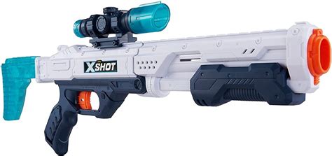 escopeta lanza dardo hawk eye  shot rifle sniper targeting