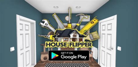 house flipper home design renovation games android ios  games