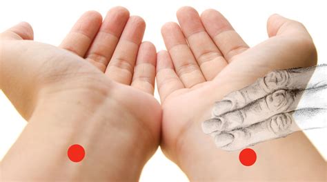 5 Major Hand Acupressure Points You Can Easily Find New