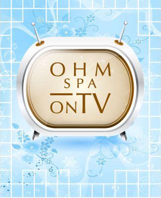 ohm spa expert spa therapy   york