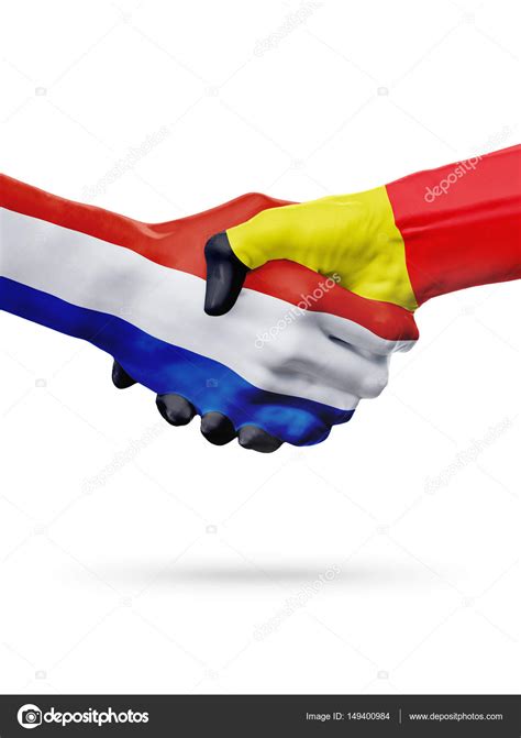 belgie nederland vlag dit moet je weten als nederlander  belgie stan  bent verzekerd van