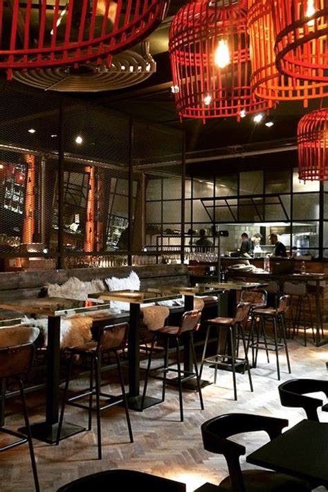 165 best images about restaurant bar nightlife concepts on pinterest