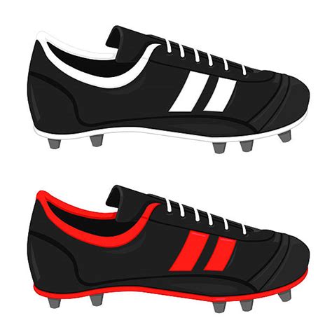 clipart football boots   cliparts  images  clipground