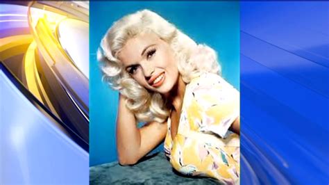 Jayne Mansfield Remembered In Northampton County