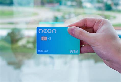 Saiba Como Solicitar O Cartão De Crédito Do Banco Neon Igec