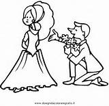 Brautpaar Braut Moglie Pleading Mutter Beliebt Malvorlage Menschen Kategorien Gratismalvorlagen Disegnidacoloraregratis sketch template