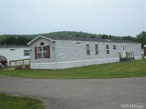 pleasant valley mobile home park mobile home park  youngsville pa mhvillage