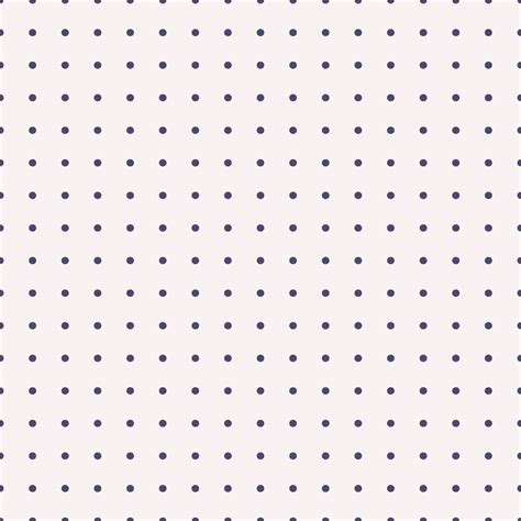 bullet journal texture seamless pattern dot grid graph paper template