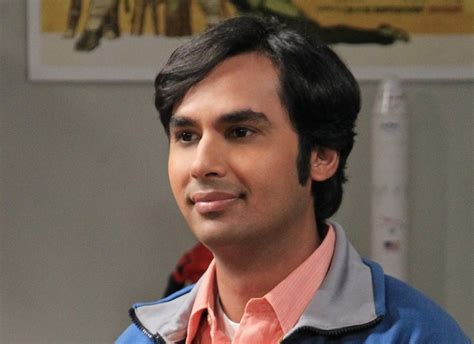 Big Bang Theorys Raj May Finally Get A Girlfriend