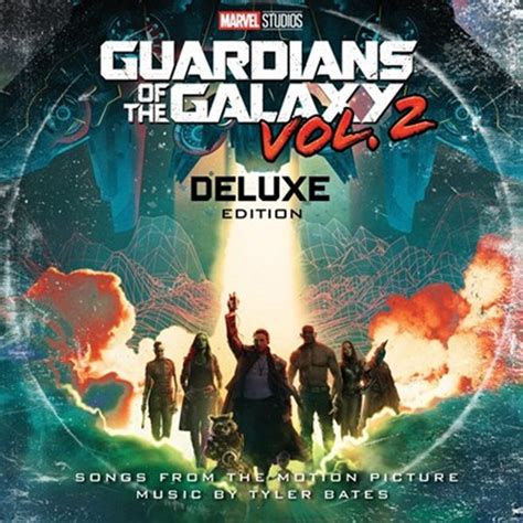 guardians   galaxy vol  original motion picture soundtrack