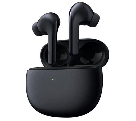 xiaomi buds   active noise cancellation bluetooth     total battery life announced