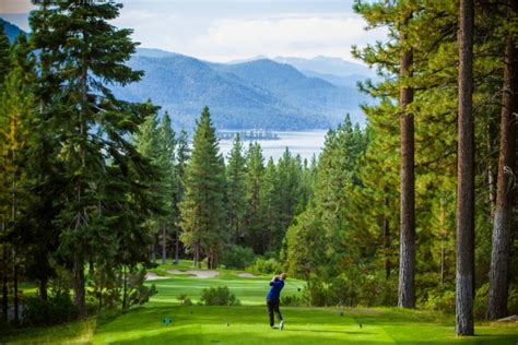 incline village golf courses opening
