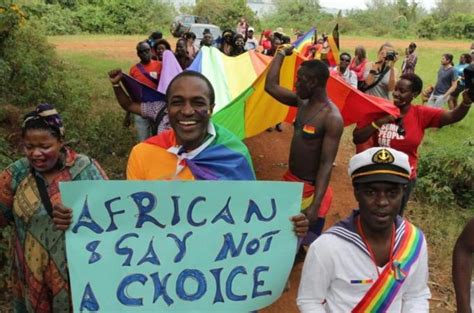 Ugandan President Signs Anti Gay Law News Al Jazeera