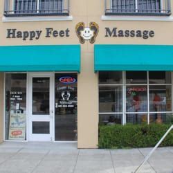 happy feet spa    reviews massage  washington st