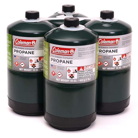 buy   propane fuel  oz propane camping cylinde  pack