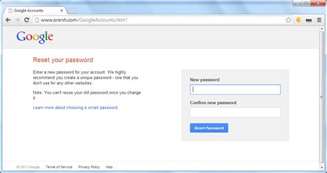 How To Recover Gmail 1 805 567 6600 Password Without Phone Mobile Number