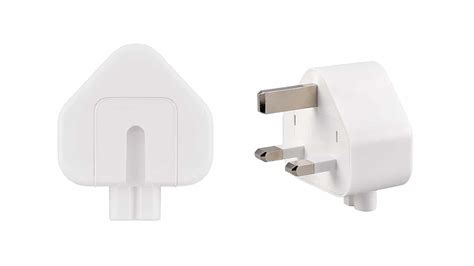 apple  recalling faulty adapters offers  replacements gadgetmatch