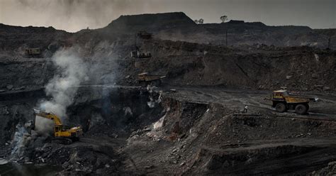 max mining operators underground coal  site australia iminco