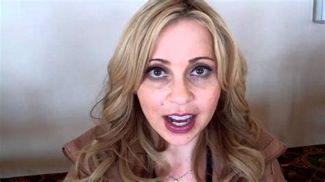 Tara Strong Does Raven From Teen Titans Youtube