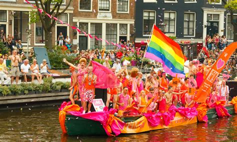 top 11 free expat friendly events in the netherlands