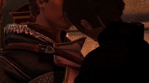 Repeatable Romance Scenes At Dragon Age 2 Nexus Mods And Community