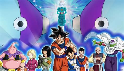 Dragon Ball Super Chapter 57 Release Date Spoilers Z