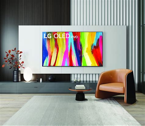 Buy Lg C2 Series 83 Inch Class Oled Evo Gallery Edition Smart Tv