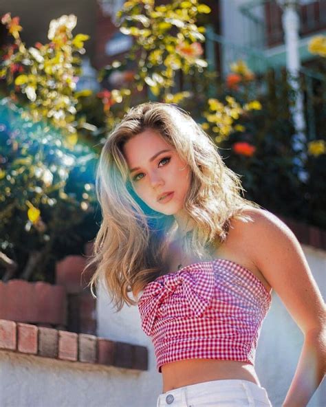 Pin By R8er138 † On Brec Bassinger † Spring Fashion Chic