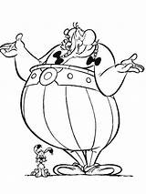 Obelix Coloring Asterix Et Pages Dessin Coloriage Kids Obélix Un Imprimer Bd Colorier Comics Animé Tableau Choisir Acoloringbook Du sketch template