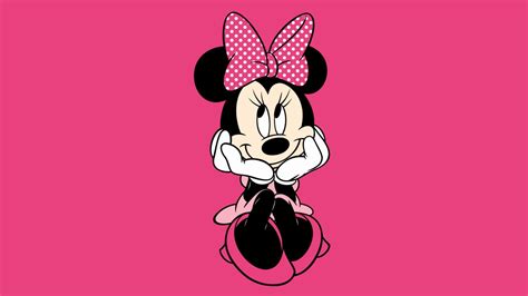 minnie mouse hd wallpapers top  minnie mouse hd backgrounds wallpaperaccess