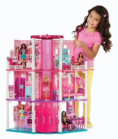 barbie dream house barbie toys ebay