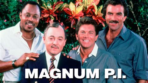 magnum pi theme song  theme songs tv soundtracks