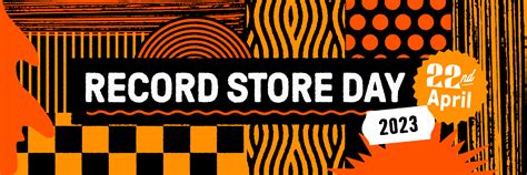 save  date record store day saturday  april  record store