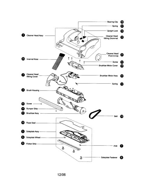 dyson motor wiring diagram