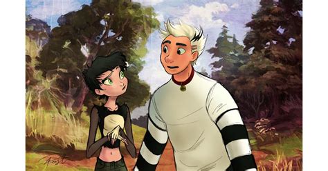 bolt humanized disney characters as humans in art popsugar love and sex photo 8