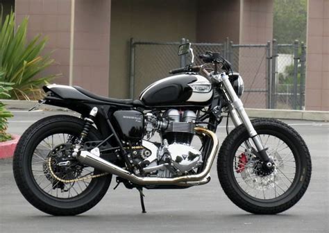 triumph  scrambler motosikletler