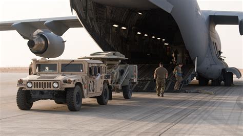troop deployment  saudi arabia raises worries  looming conflict