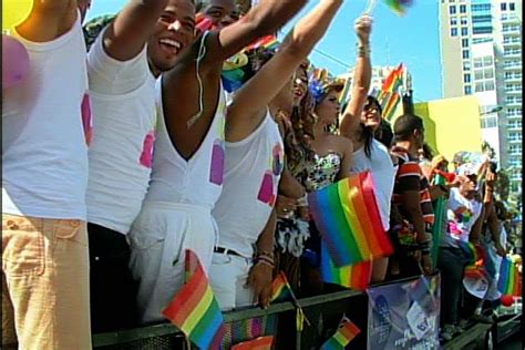 asociación ex presos sociales república dominicana caravana “orgullo