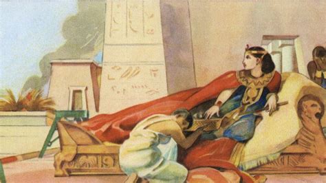 5 Things Everyone Gets Wrong About Cleopatra The Real
