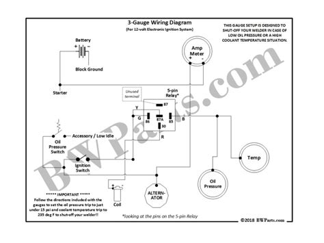 murphy switch wiring diagram wiring draw  schematic